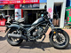 Фото Honda REBEL 250 ABS 2017 с японского аукциона