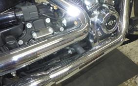 HARLEY FXBRS1870 2022