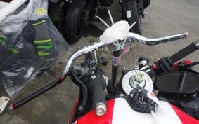 DUCATI PANIGALE V2 2024