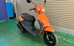 SUZUKI LET's 4 CA45A