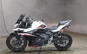 SUZUKI GSX250R DN11A
