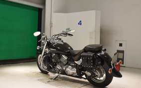 YAMAHA DRAGSTAR 400 CLASSIC  2014 VH02J