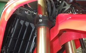 HONDA CRF250 GEN 2 RALLY 2008 MD47