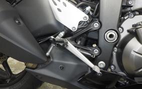 KAWASAKI NINJA ZX-6R A 2019 ZX636G