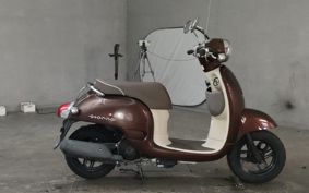HONDA GIORNO AF70