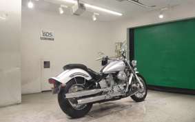 YAMAHA DRAGSTAR 1100 2002 VP13J