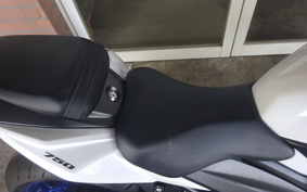 SUZUKI GSX-S750 ABS 2019 C533F