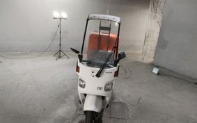 HONDA GYRO TA03