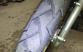 YAMAHA SEROW 250 Gen.3 2015 DG31J
