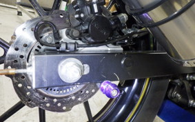 SUZUKI GSX-R125 2025 DL33B