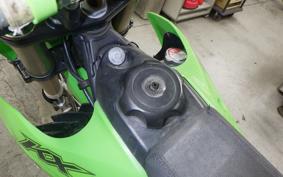 KAWASAKI KX112 1984 KX112A