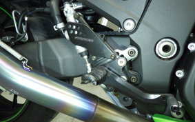 KAWASAKI ZX 1400 NINJA R A 2016