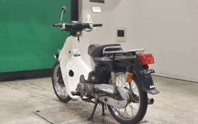 HONDA C70 SUPER CUB E 2002 C70