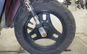 SUZUKI LET's 4 CA45A
