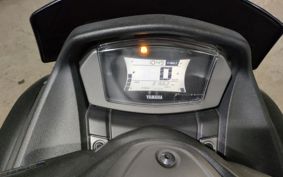 YAMAHA N-MAX 125 SEG6J