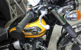 KAWASAKI W800 2017 EJ800A