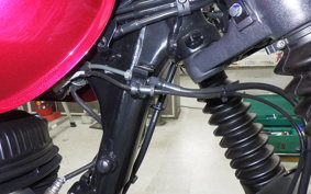 HONDA GB350 2022 NC59
