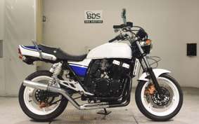 SUZUKI GSX400 IMPULSE 1999 GK79A