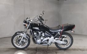 KAWASAKI ZEPHYR 400 1992 ZR400C