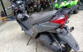 YAMAHA BW*S 125 SED9J
