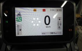 HONDA X-ADV 750 2026 RH21