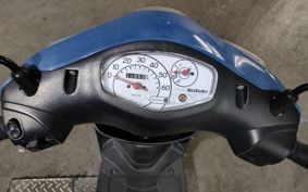 SUZUKI LET's CA4AA