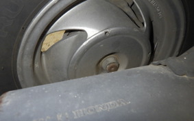 HONDA SPACY 100 JF13
