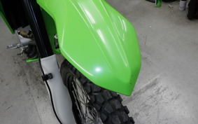 KAWASAKI KLX250 Gen.2 LX250S