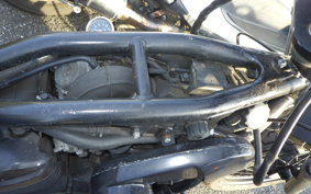 HONDA STEED 400 1994 NC26