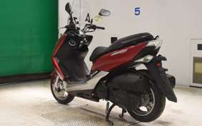 YAMAHA MAJESTY155 S SG28J