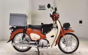 HONDA C110 SUPER CUB JA59