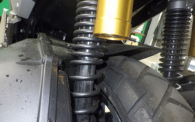 HONDA ADV160 2008 KF54