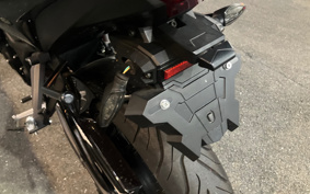 YAMAHA YZF-R25 RG10J