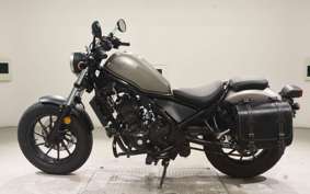 HONDA REBEL 250 2020 MC49