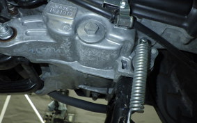 HONDA LEAD 125 JF45