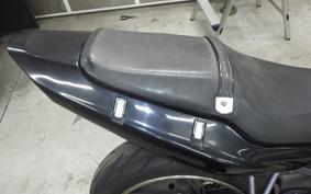 KAWASAKI XANTHUS 1994 ZR400D