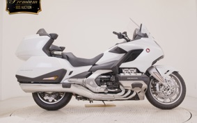 HONDA GL 1800 GOLD WING TOUR DCT 2026 SC79