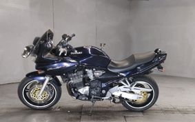 SUZUKI BANDIT1200S GV77A