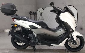 YAMAHA N-MAX 125 SEG6J