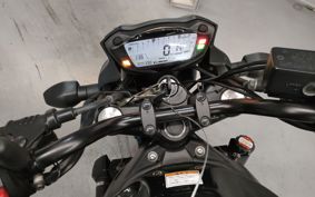 SUZUKI SV650 VP55B