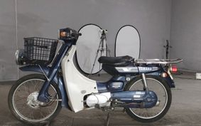 YAMAHA MATE50 V50