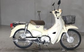HONDA SUPER CUB50 AA09