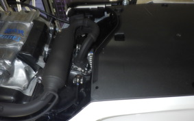 HONDA DIO 110 Lite 2015 JK46