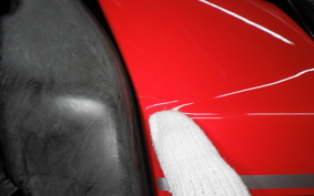 SUZUKI GSX400 IMPULSE 1994 GK79A