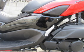 YAMAHA N-MAX155 ABS SG66J
