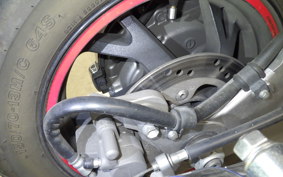 SUZUKI SKYWAVE 250 (Burgman 250) S Gen.3 CJ46A