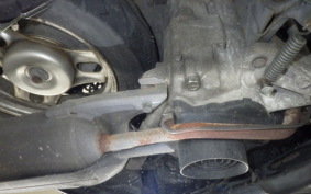 HONDA DIO Gen.6 AF62