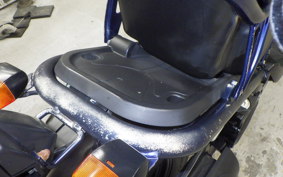 HONDA ZOOMER AF58