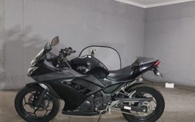 KAWASAKI NINJA 250 EX250L