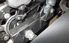 KAWASAKI ELIMINATOR400-3SE 2025 EL400A